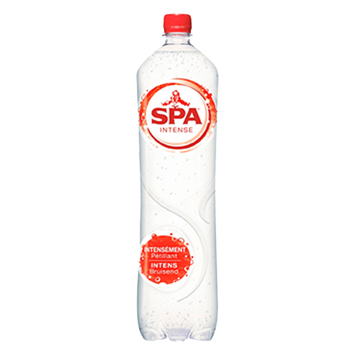 Spa rood