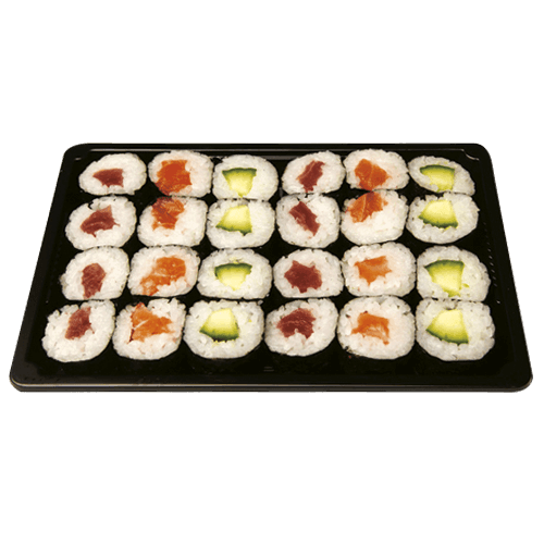 Maki mix box