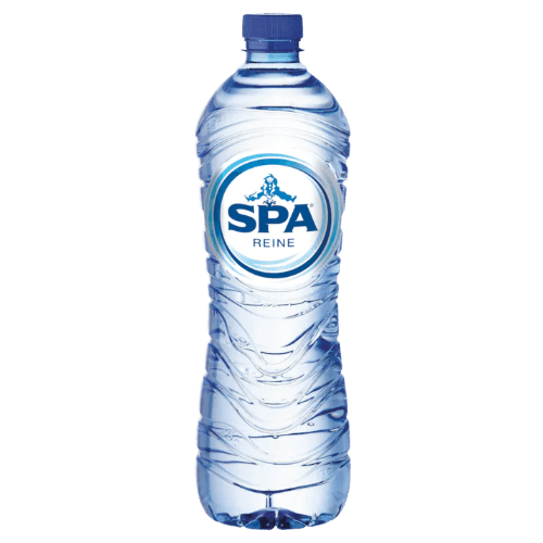 Still water (Spa brand)