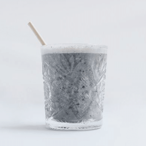 Bosbessensmoothie