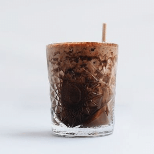 Espresso banoffi