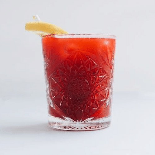 Huisgemaakte limonades