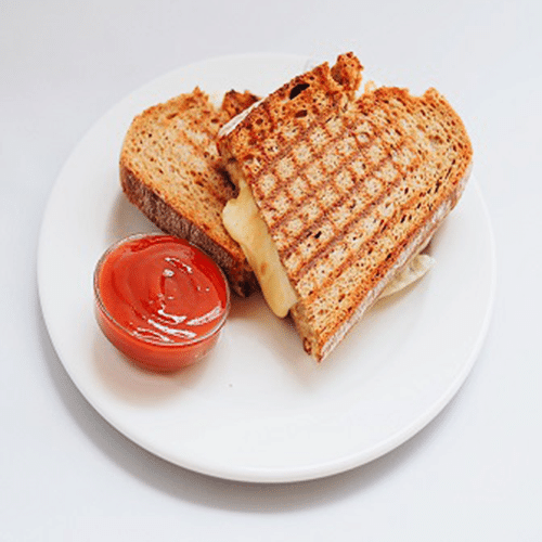 Tosti kaas