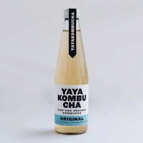 YAYA kombucha - Original