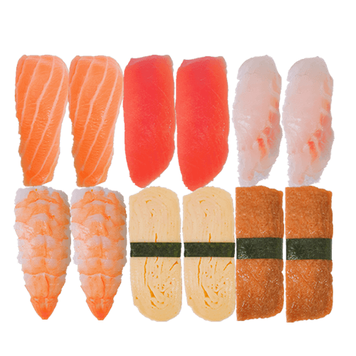 Nigiri box