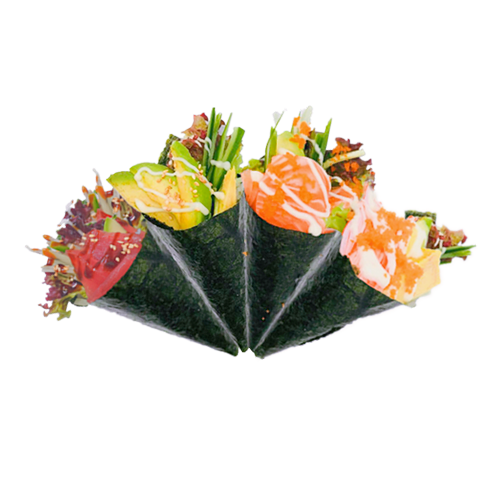 Temaki box