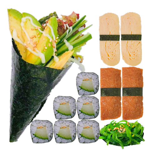 Veggie box
