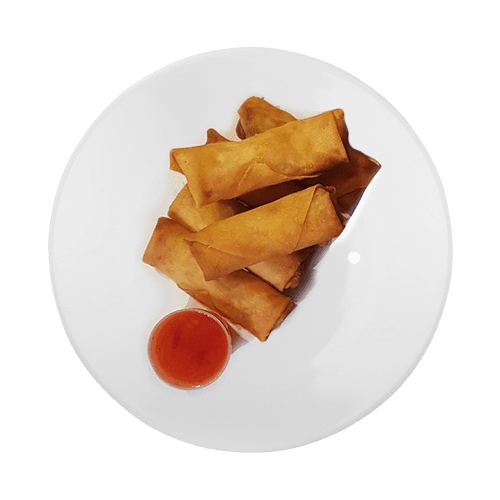 Spring rolls