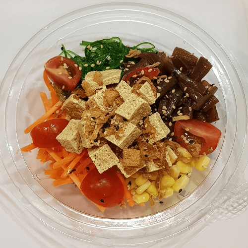 Veggielicious