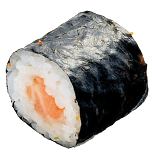 Salmon maki