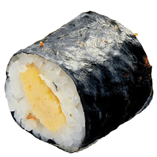 Tamago maki
