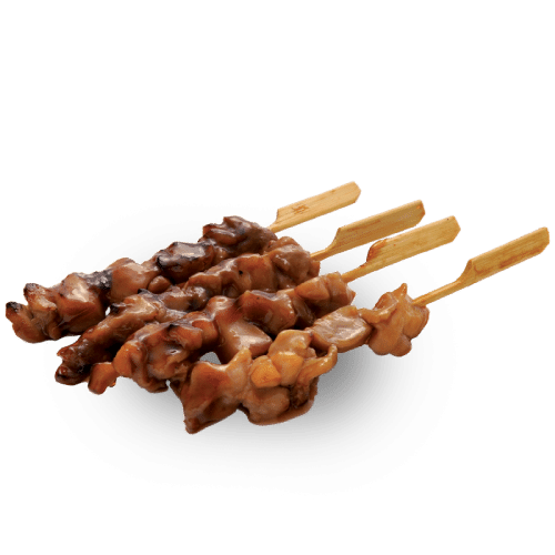 Yakitori