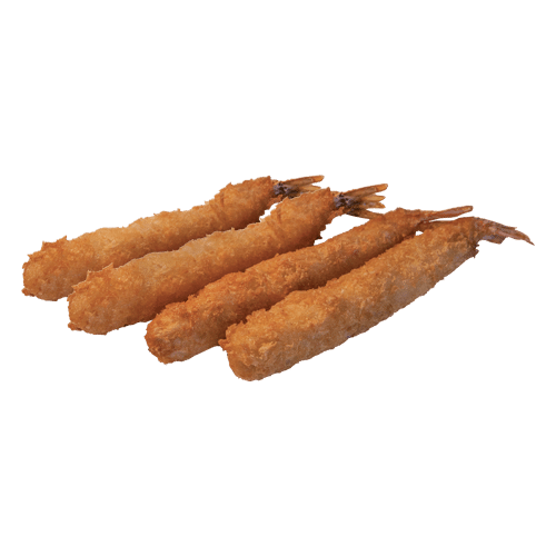 Ebi fry