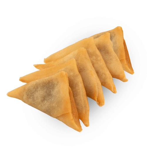 Curry triangle