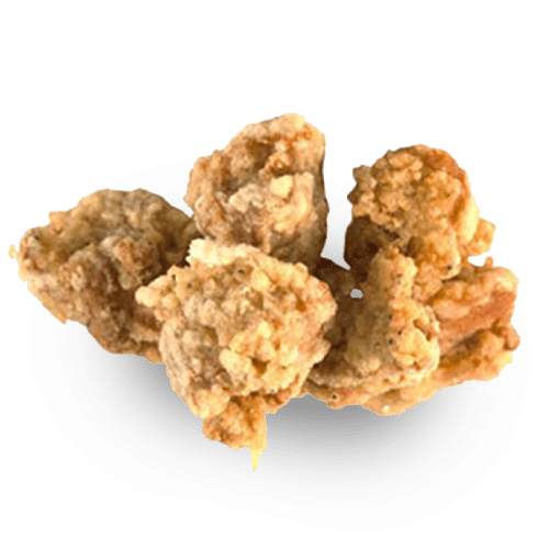 Wakatori karaage
