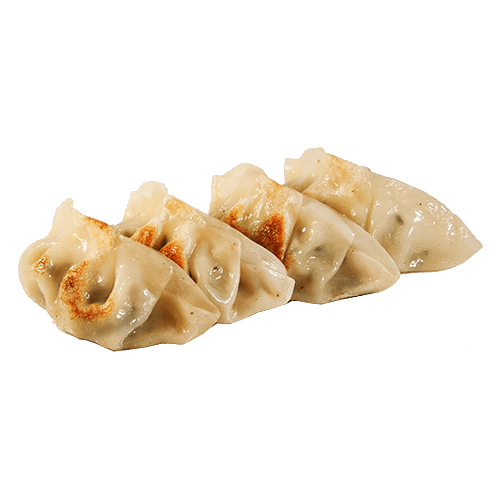 Gyoza