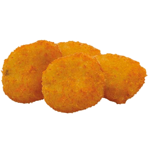 Cheese potato
