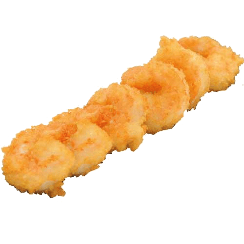 Panko ebi