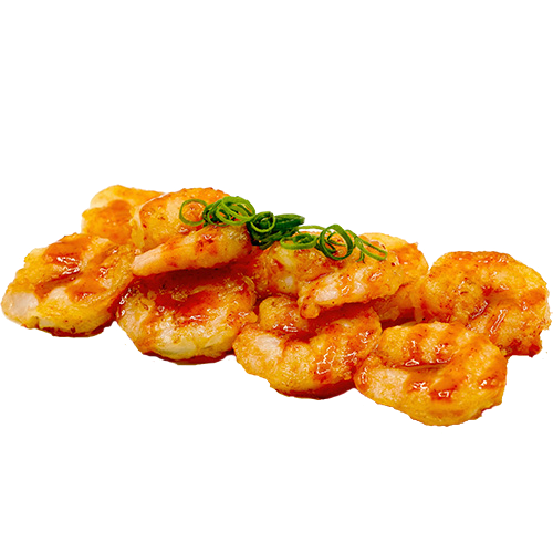 Chili ebi
