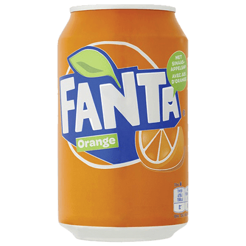 Fanta