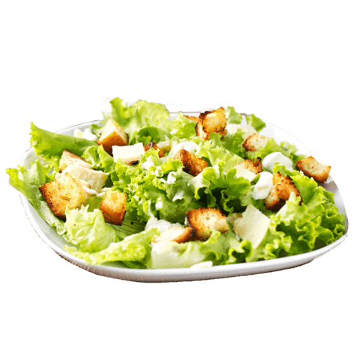 Caesar salade