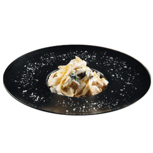 Pasta gamba