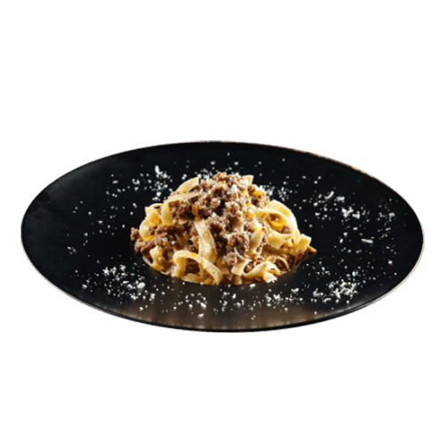 Pasta tuna