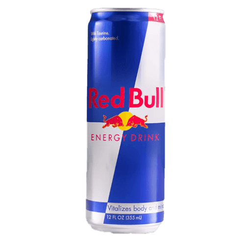 Red Bull