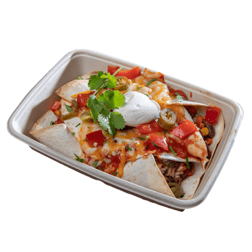 Enchilada gehakt