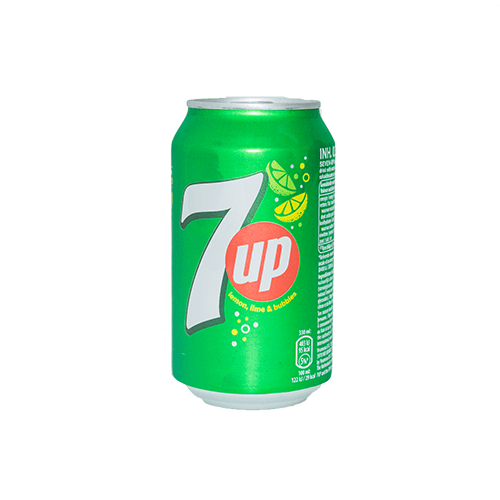 7UP