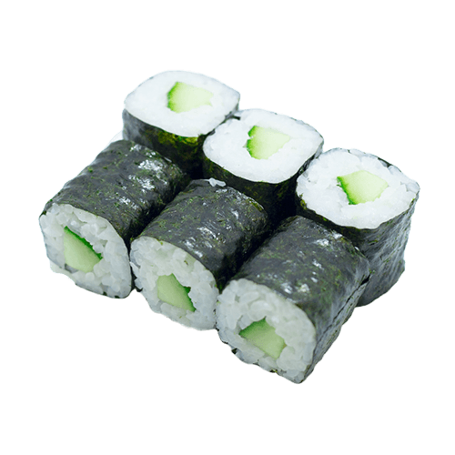 Kappa maki