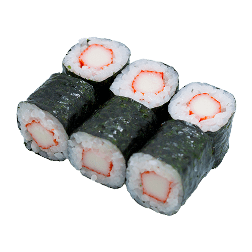 Kani maki