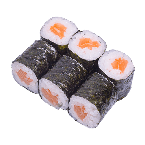 Sake maki