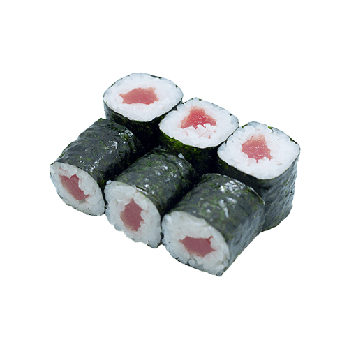 Tekka maki