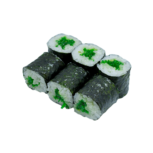 Chuka maki