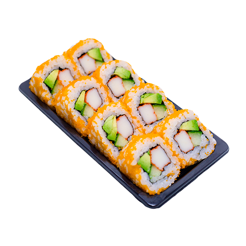 California roll