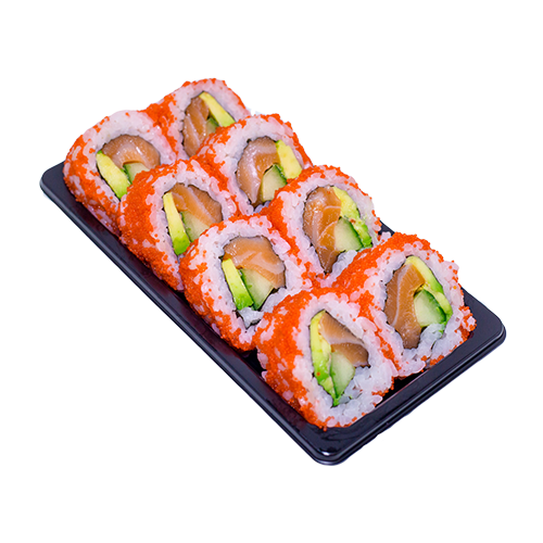 Sake roll