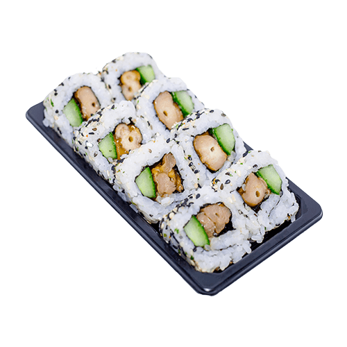 Yakitori roll
