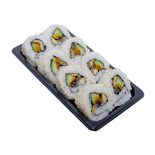 Unagi roll