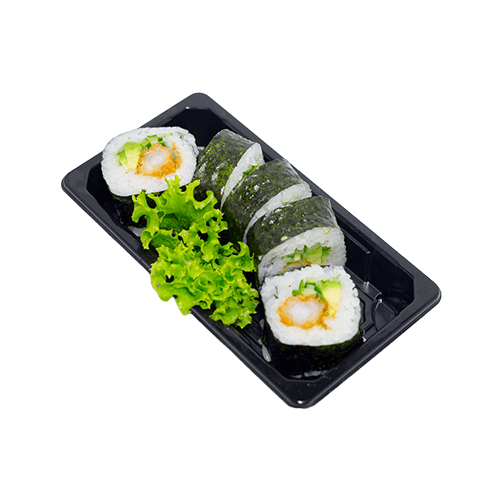 Futo ebi