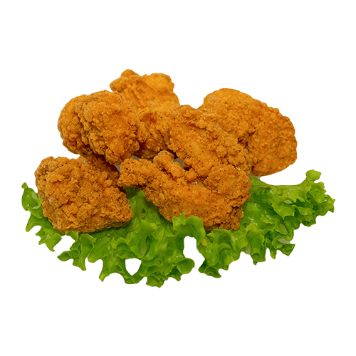 Karaage
