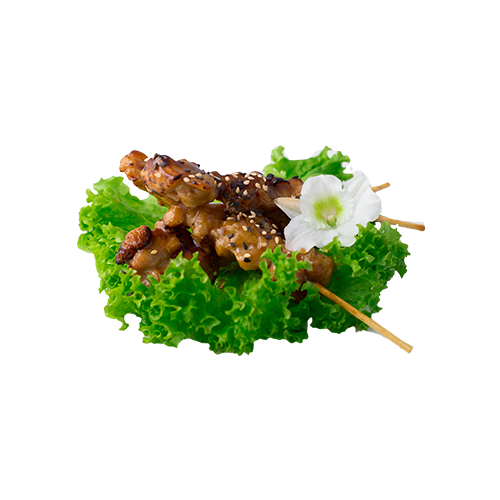 Kipsaté yakitori