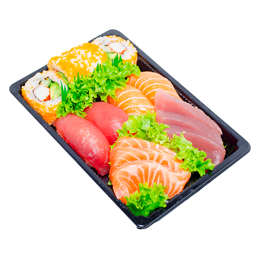Little Tokyo box 14 stuks