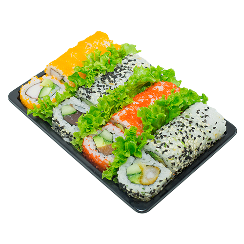 Tokyo box 16 stuks