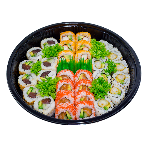 Uramaki box 32 stuks