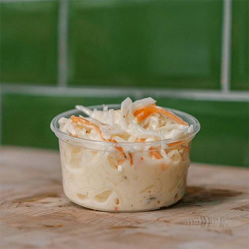 Coleslaw