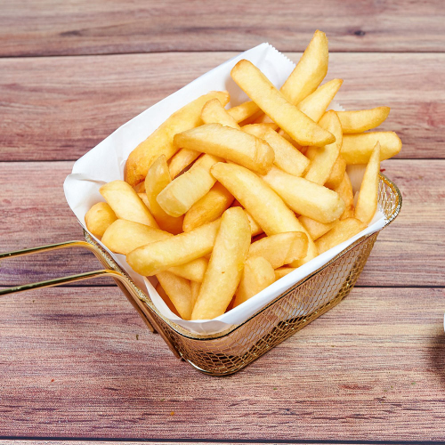 Vlaamse frieten