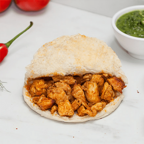 Pita kip