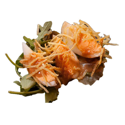 Gado gado