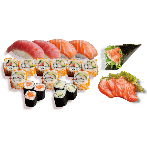 Super Boss menu A